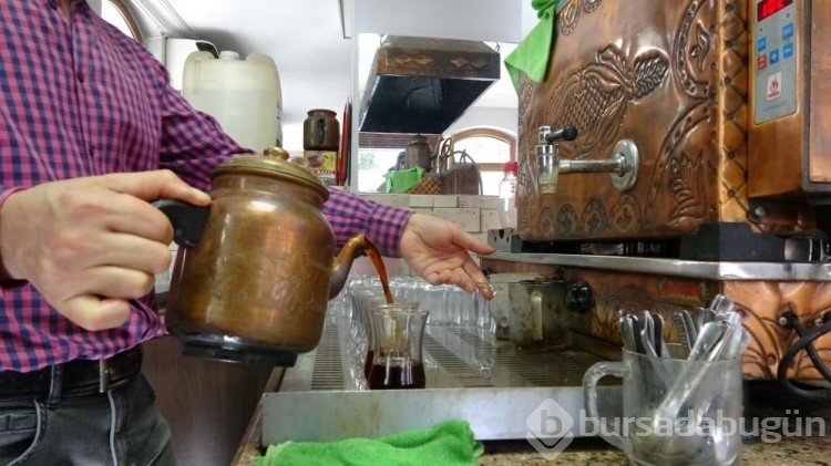 Çay tiryakileri bu habere çok sevinecek