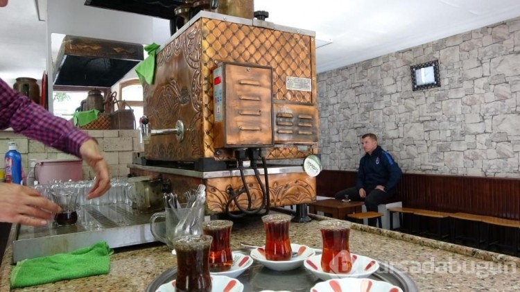 Çay tiryakileri bu habere çok sevinecek