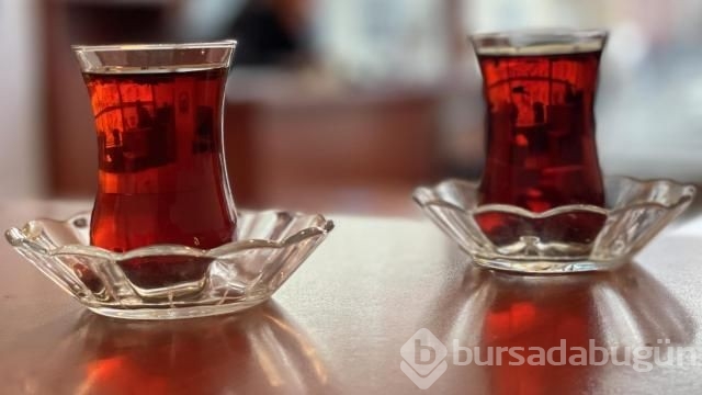 Çay tiryakileri bu habere çok sevinecek
