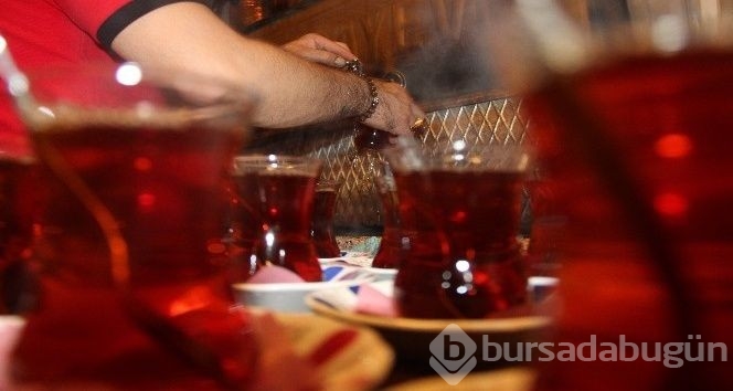 Çay tiryakileri bu habere çok sevinecek