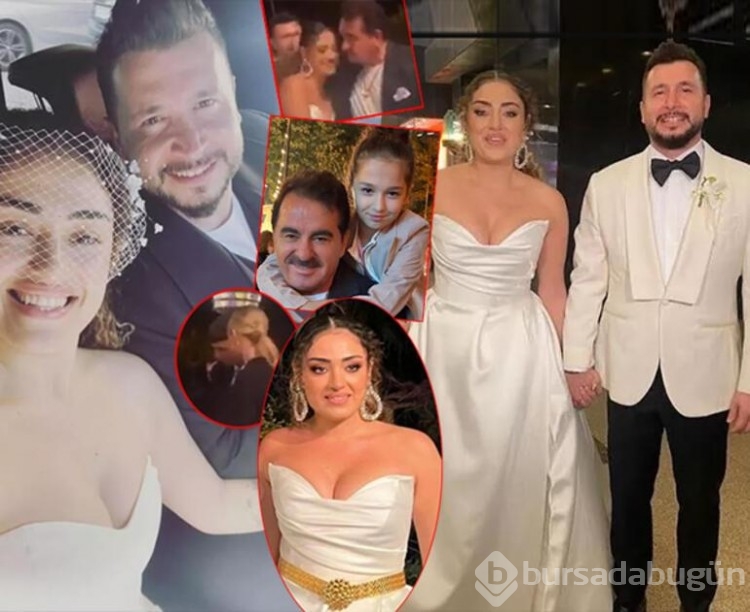 Dilan Çıtak Tatlıses'ten nik&acirc;h sonrası soyadı hamlesi!