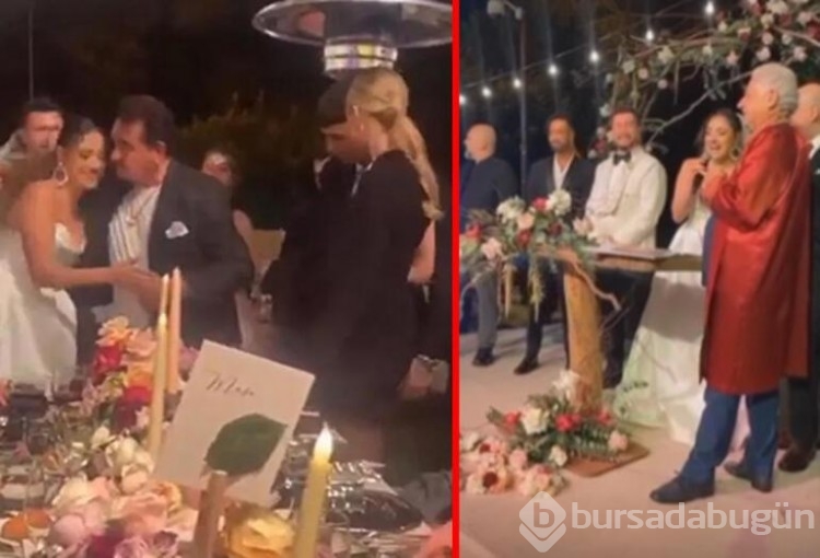 Dilan Çıtak Tatlıses'ten nik&acirc;h sonrası soyadı hamlesi!