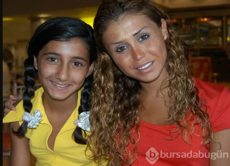 Ceylan yine imaj değiştirdi