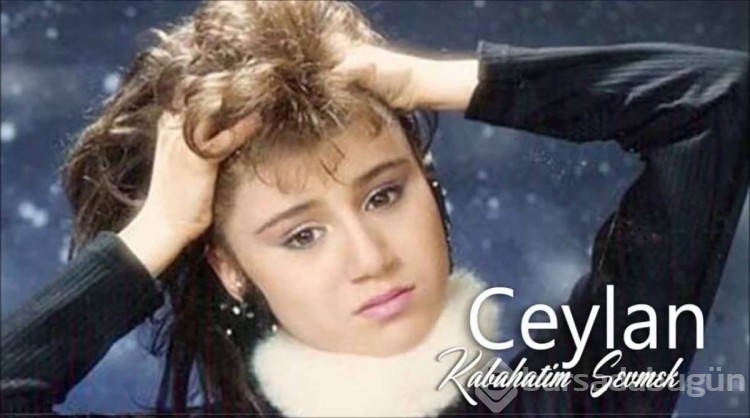 Ceylan yine imaj değiştirdi