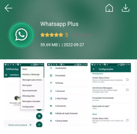 Türkiye'deki kullanıcılar yeni kötü niyetli WhatsApp modunun hedefinde
