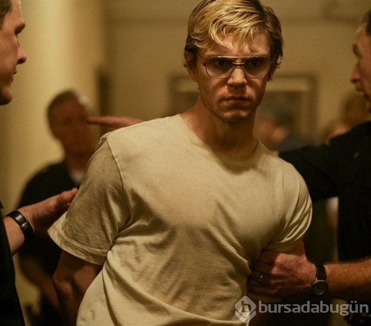 Dahmer dizisinin yönetmeni Ryan Murphy'nin en iyi dizileri
