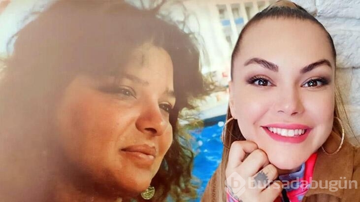 Nez: Senin kızın olmaktan gurur duyuyorum
