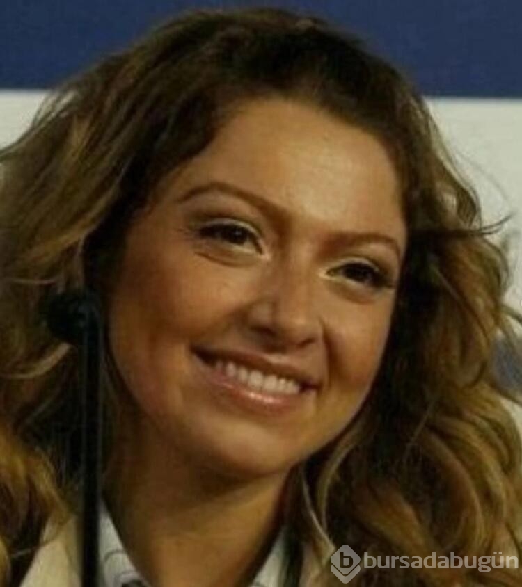Hadise'nin yıllar içindeki değişimi...