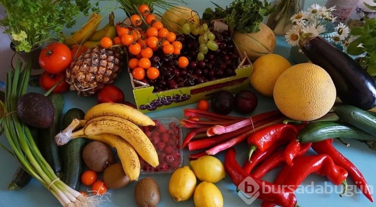 Mutlu olmanızı sağlayacak 7 yiyecek