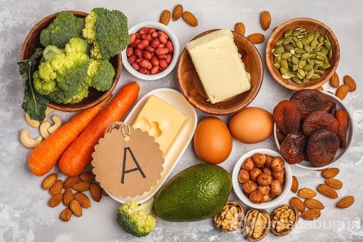 A vitamininin cilde inanılmaz faydası