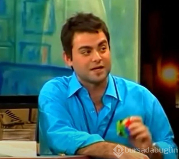 Çok Güzel Hareketler Bunlar'ın yıldızı Murat Eken son haliyle şoke etti! 