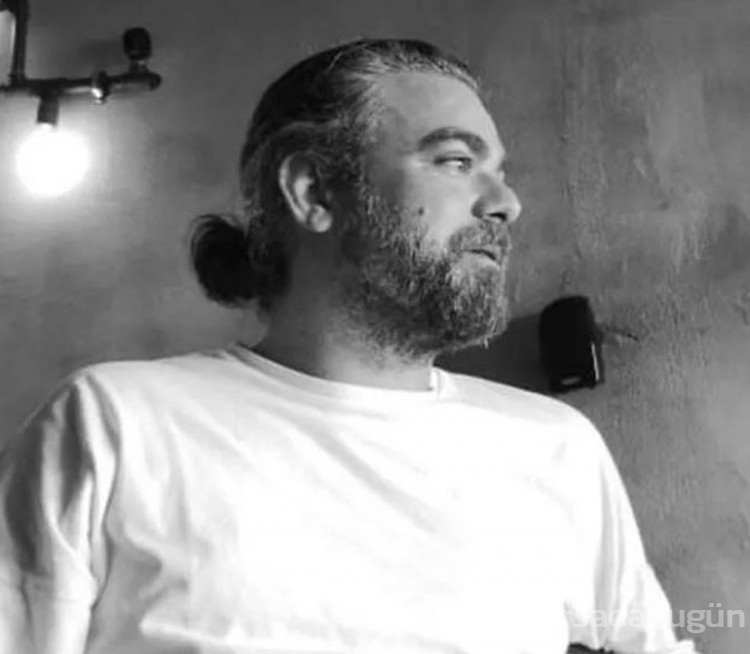 Çok Güzel Hareketler Bunlar'ın yıldızı Murat Eken son haliyle şoke etti! 
