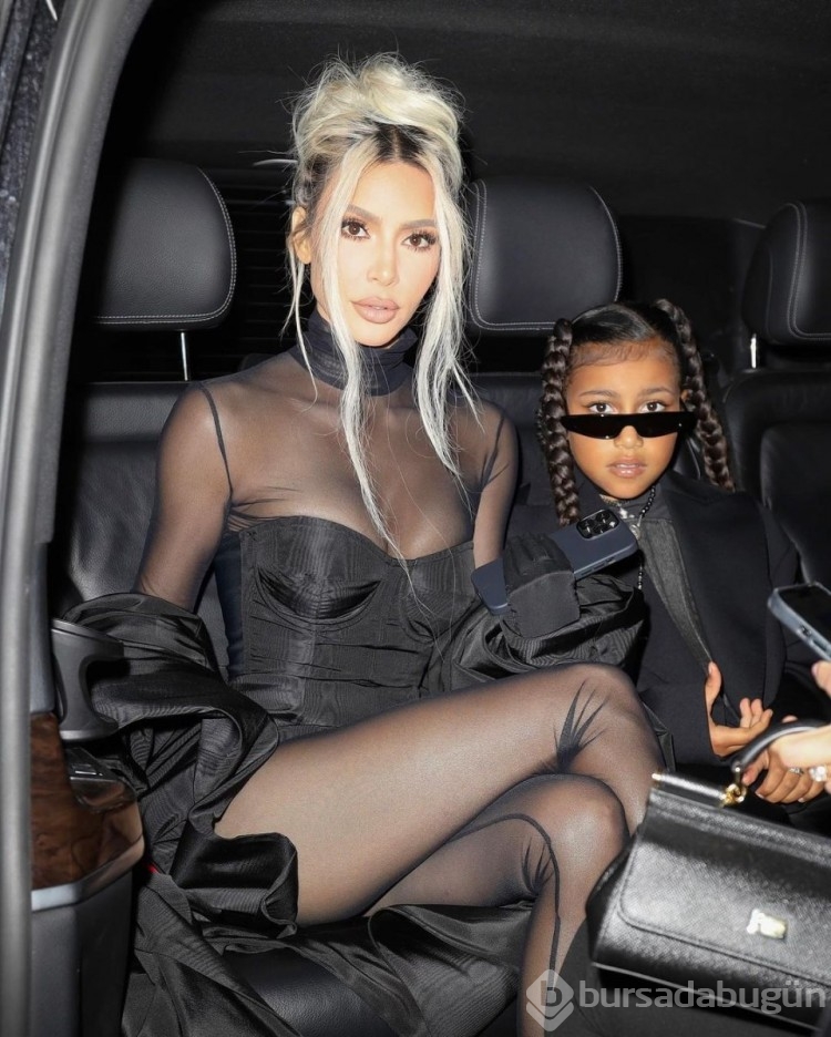 Kim Kardashian, koruma ekibini genişletti