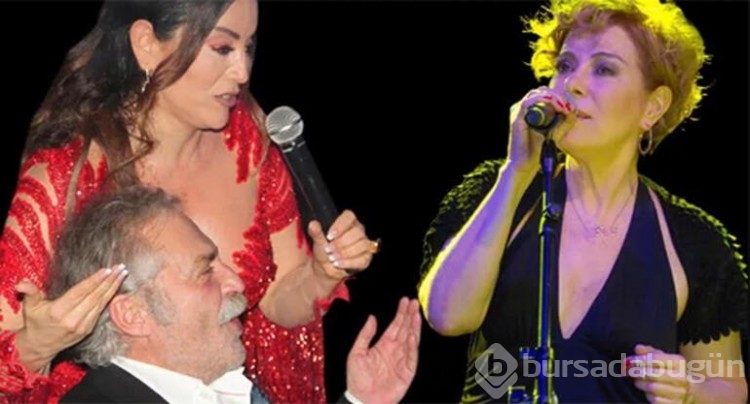 Zuhal Olcay'dan filtresiz photoshop'suz paylaşım
