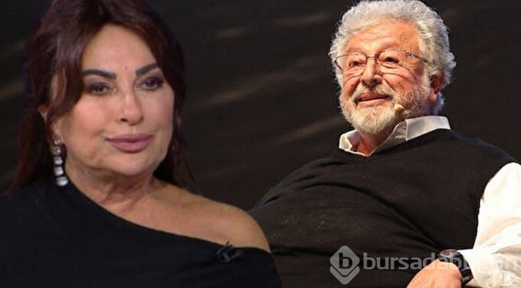 Nilgün Belgün yıllar sonra anlattı: Babamın yaptıkları Metin Akpınar'ı kızdırdı
