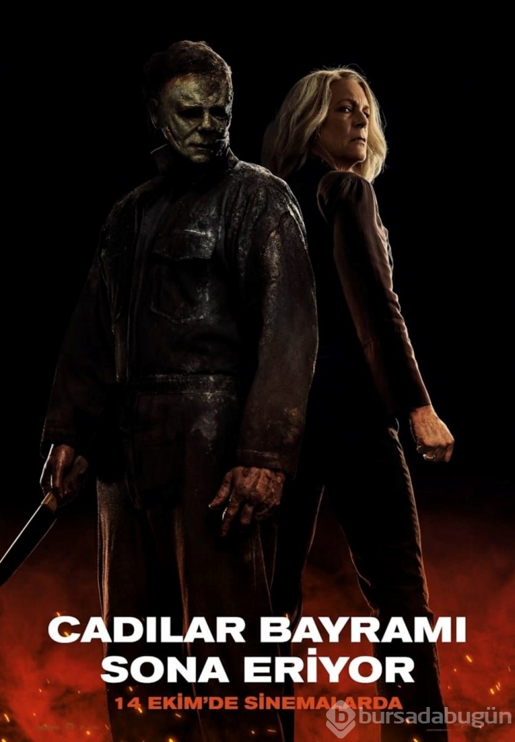 Haftanın filmleri (14 Ekim 2022)