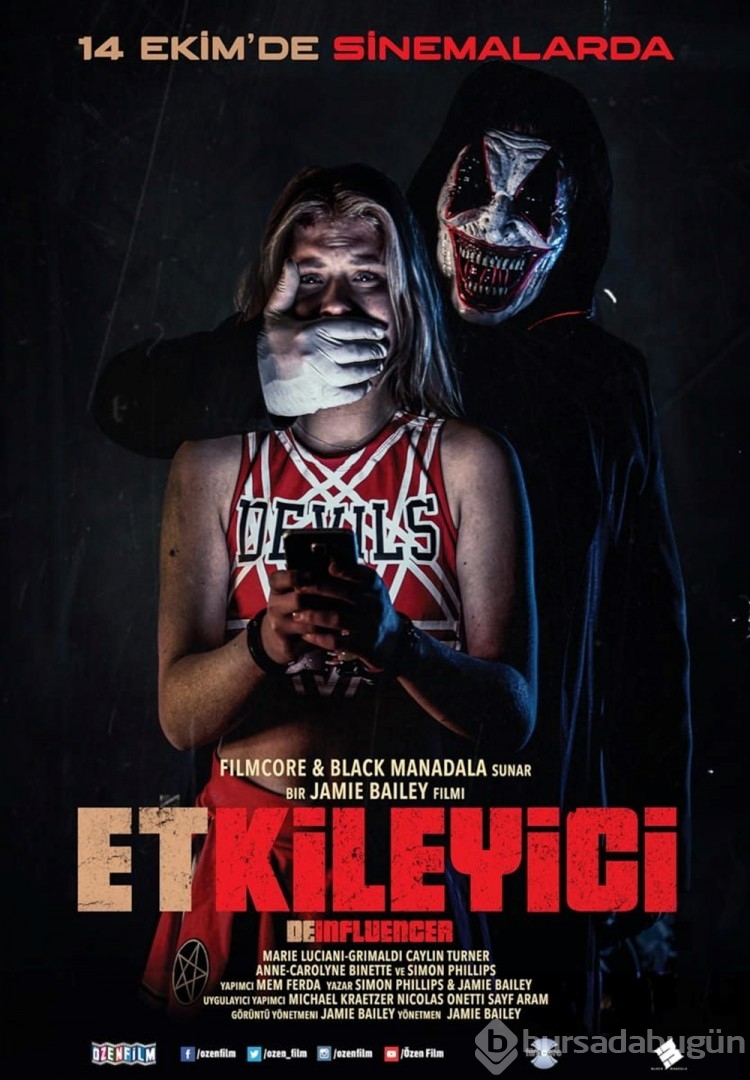 Haftanın filmleri (14 Ekim 2022)