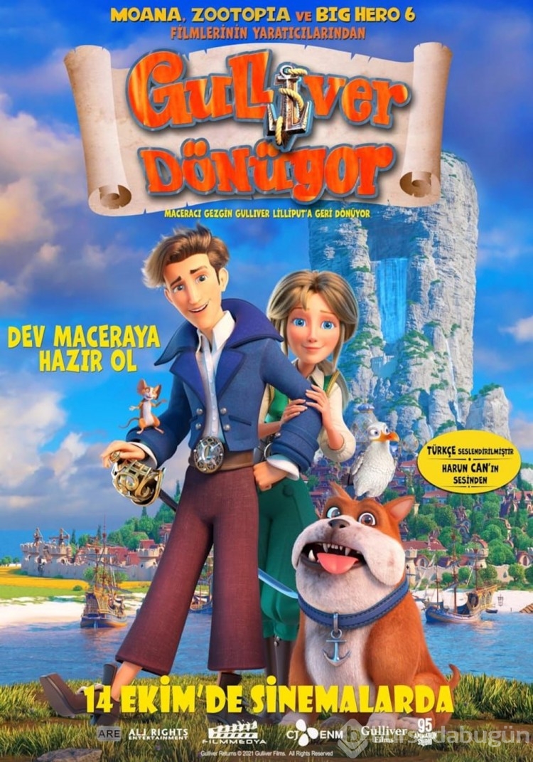 Haftanın filmleri (14 Ekim 2022)