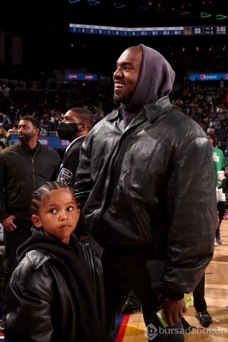 Kanye West'in Yahudi karşıtı söylemlerine Bella Hadid'ten tepki
