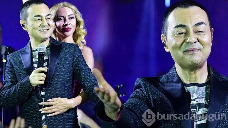 Serdar Ortaç: Evlilik akıl hastası işi!
