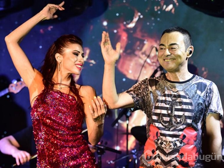 Serdar Ortaç: Evlilik akıl hastası işi!
