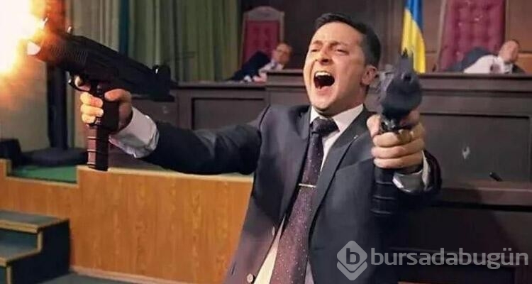Dizilerdeki bu 'detayı' kimse fark etmemişti! Ama...
