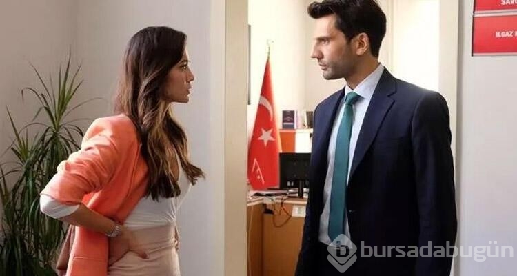 Dizilerdeki bu 'detayı' kimse fark etmemişti! Ama...
