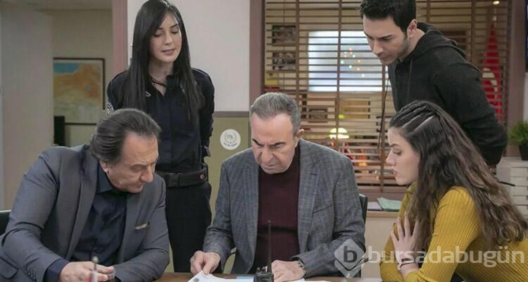 Dizilerdeki bu 'detayı' kimse fark etmemişti! Ama...
