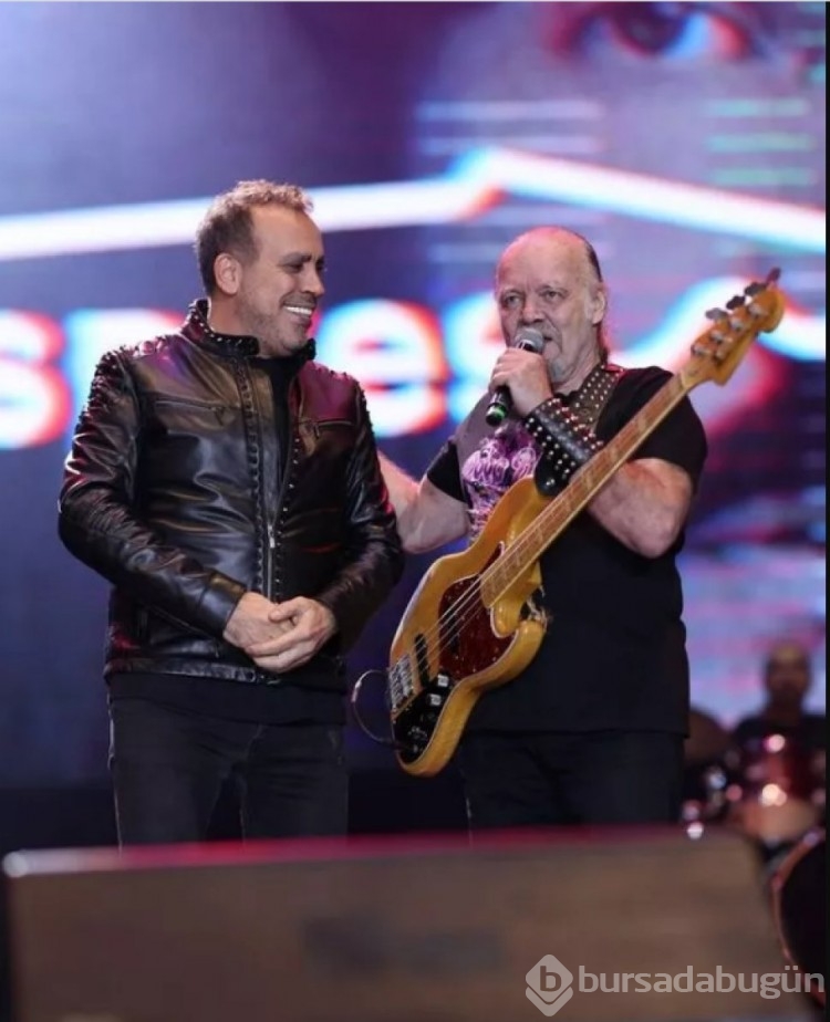 Haluk Levent, Doğukan Manço'dan özür diledi