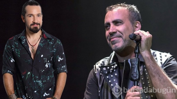 Haluk Levent, Doğukan Manço'dan özür diledi