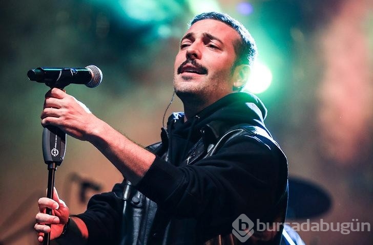 Oğuzhan Koç'un bıyığının sırrı çözüldü
