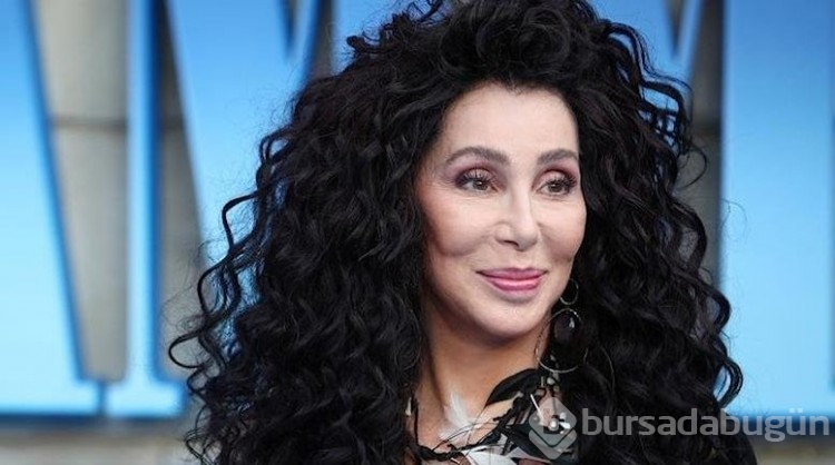 Cher'in lüks evi 1,6 milyar TL'ye satışa çıktı