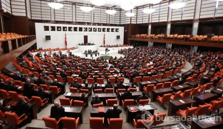 "Sosyal Medya Yasası" TBMM'de kabul edildi!