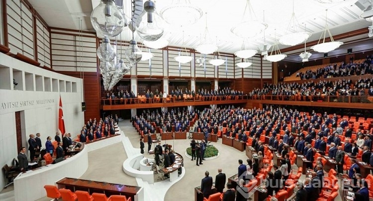"Sosyal Medya Yasası" TBMM'de kabul edildi!