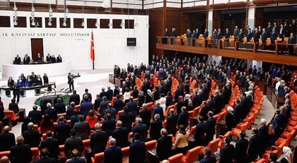 "Sosyal Medya Yasası" TBMM'de kabul edildi!