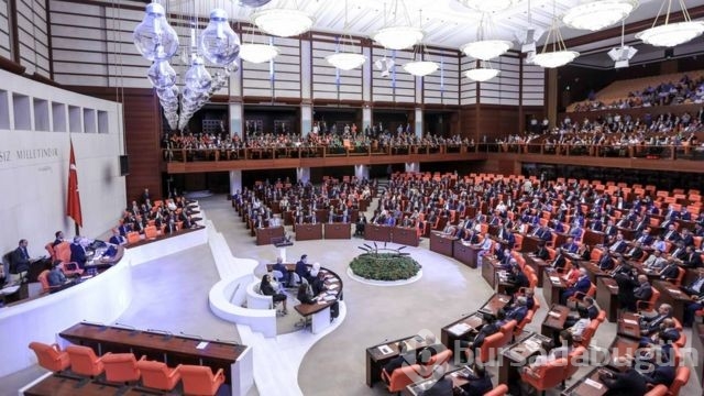 "Sosyal Medya Yasası" TBMM'de kabul edildi!