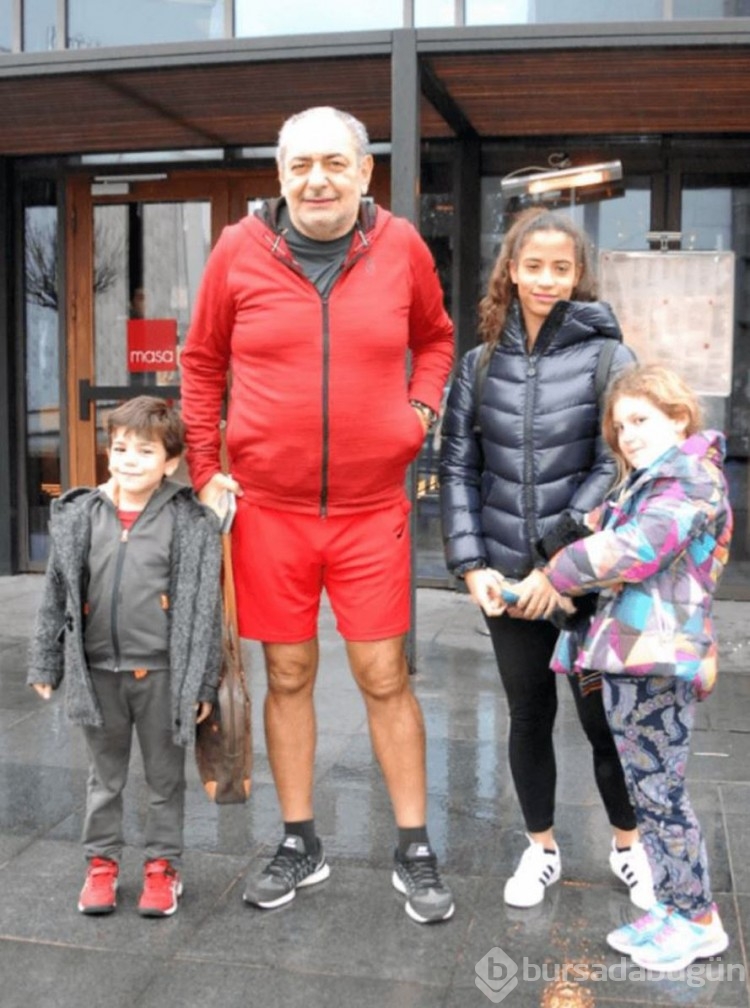Reha Muhtar'dan Deniz Uğur iddiası!