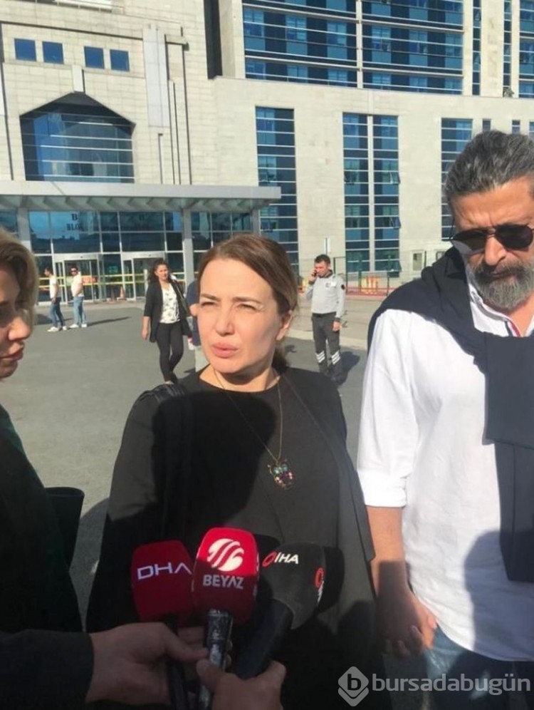 Reha Muhtar'dan Deniz Uğur iddiası!