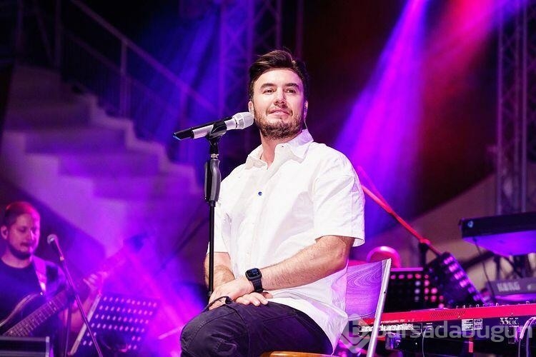 Mustafa Ceceli, Selin İmer'e teslim oldu