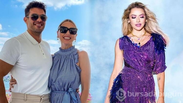 Hadise buhran dolu günleri geride bıraktı
