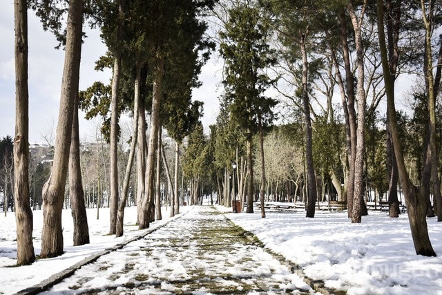 İstanbul'un en romantik mekanları!