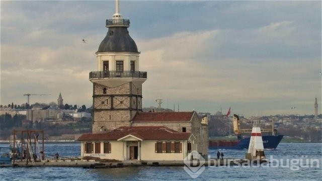 İstanbul'un en romantik mekanları!