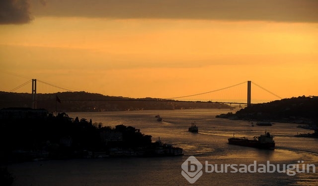 İstanbul'un en romantik mekanları!