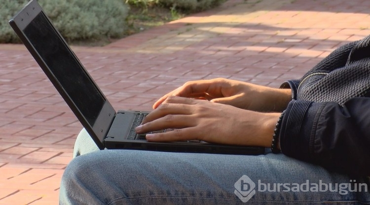 Dizüstü bilgisayar kullananlar dikkat! Hastalığa davetiye çıkıyor