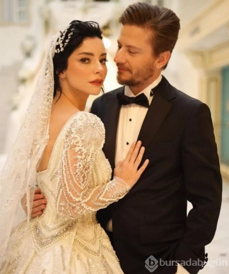 Merve Boluğur'un kayınvalidesi herkesi şaşırttı