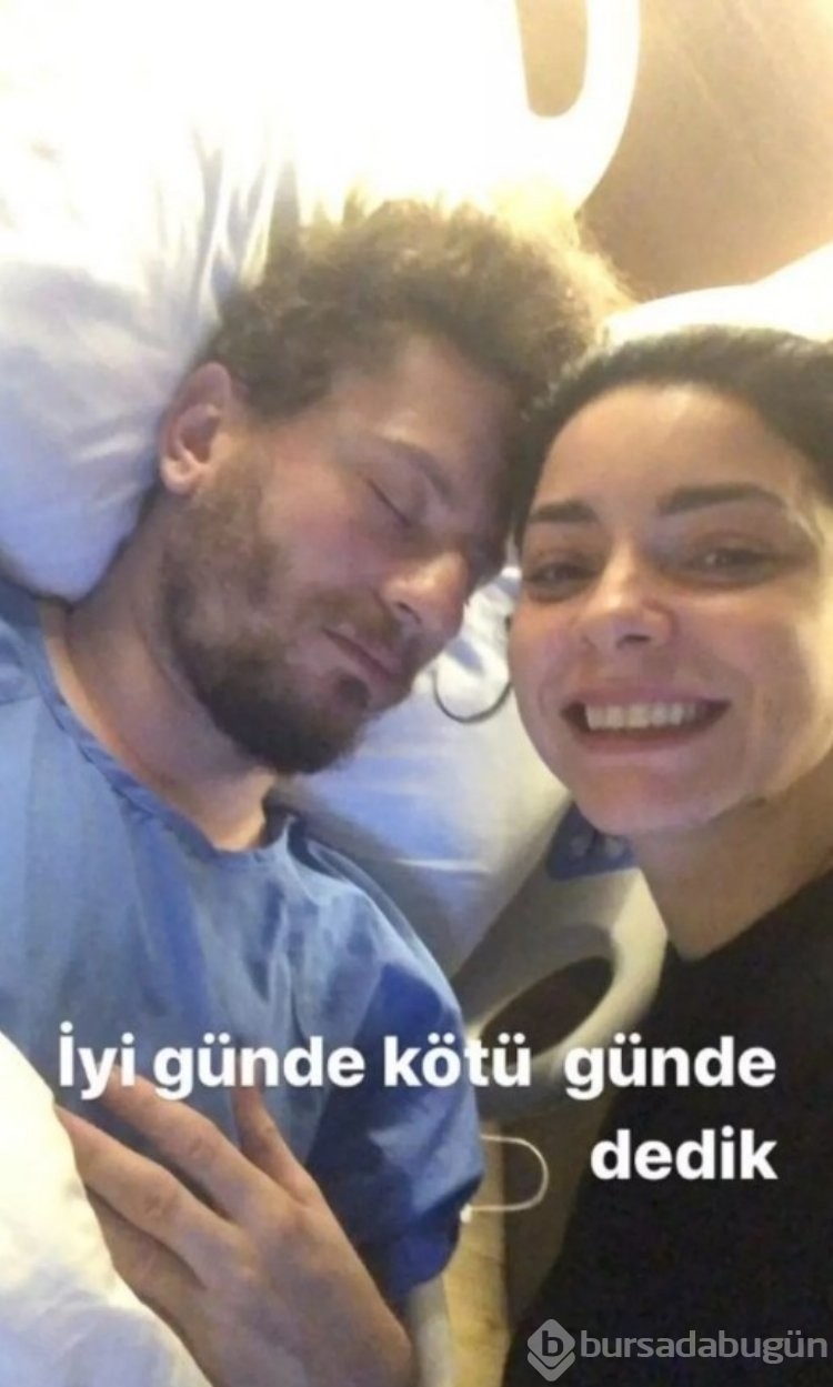 Merve Boluğur'un kayınvalidesi herkesi şaşırttı