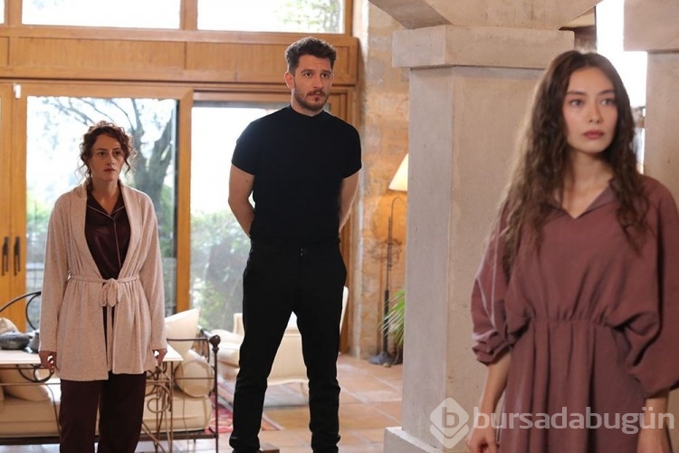 Dizi ve filmlerin çekildiği yerler