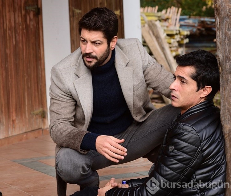 Dizi ve filmlerin çekildiği yerler