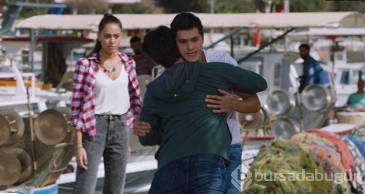 Dizi ve filmlerin çekildiği yerler