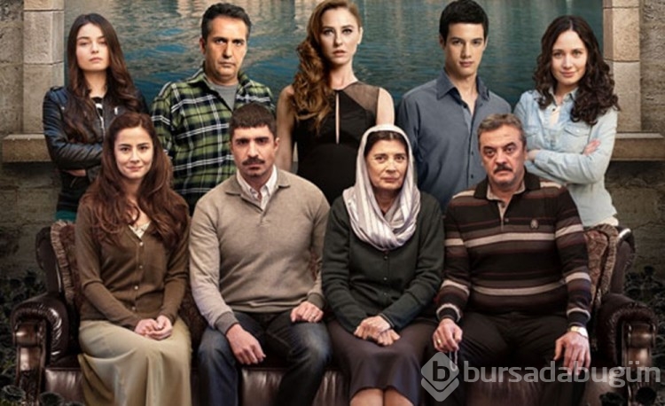 Dizi ve filmlerin çekildiği yerler